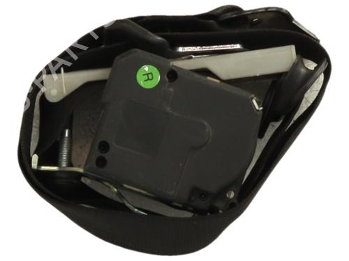 Used Front right seatbelt Front right seatbelt OPEL ZAFIRA A MPV (T98) 2.2 DTI 16V (F75) (125 hp) 21372445 21372445