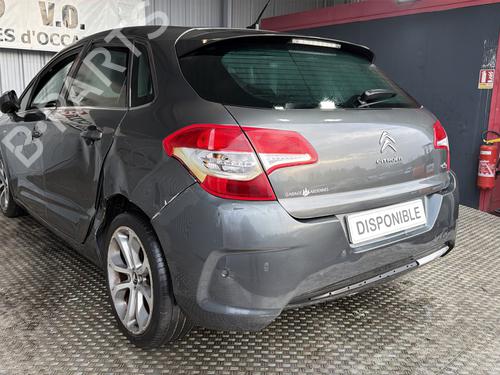 Right taillight CITROËN C4 II (NC_) 1.6 HDi 115 | BP31038767C35 - Image 7