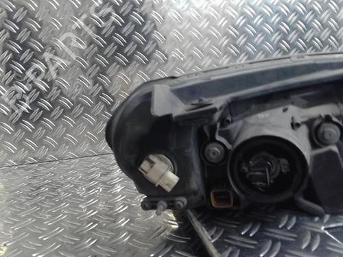 Left headlight DAEWOO WINSTORM 2.0 D 4x4 | BP21566690C28 