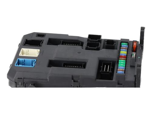 Used Fuse box Fuse box PEUGEOT 207 (WA_, WC_) 1.6 HDi (92 hp) 26200805 26200805