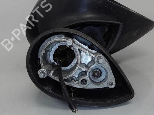 Right mirror SEAT IBIZA IV SC (6J1, 6P5) 1.9 TDI | BP21305204C27 