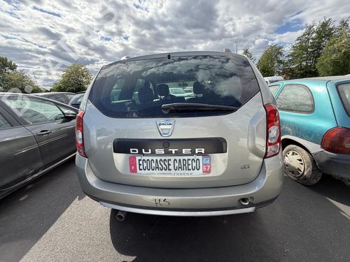 Climate control DACIA DUSTER (HS_) 1.5 dCi | BP25991397I5  - Image 17