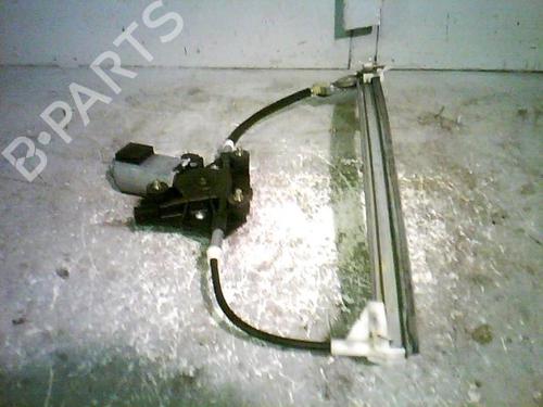 Used Left front window motor ALFA ROMEO 156 Sportwagon (932_) 2.0 16V T.SPARK (932A2) (155 hp) 21369028