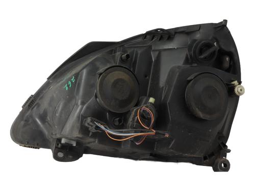 right-headlight-renault-clio-iii-br01-cr01-2005-2006-2007-2008-2009-2010-2011-2012-2013-2014-36425745 main image