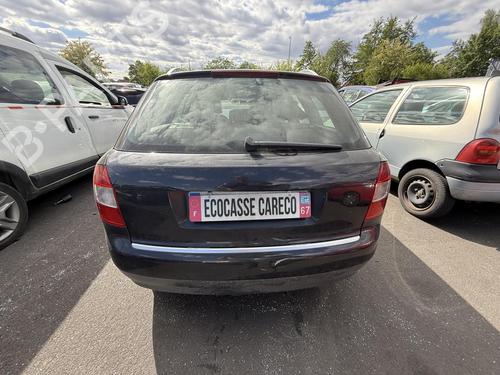 Starter AUDI A4 B6 Avant (8E5) 1.9 TDI | BP25991176M8 