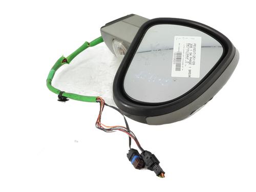 Used Right mirror PEUGEOT 308 SW I (4E_, 4H_) 1.6 HDi (92 hp) 25048237