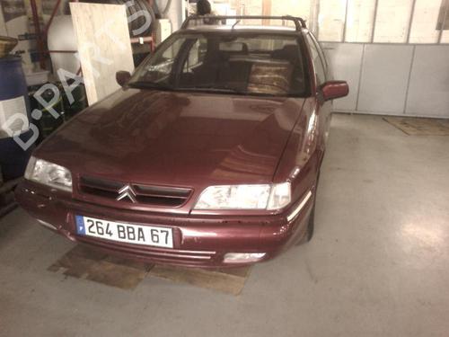 Starter CITROËN XANTIA (X1_, X2_) 2.0 HDI 109 | BP21294319M8 