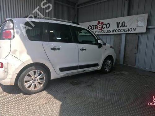 Ratstangsstang CITROËN C3 Picasso (SH_) | BP36905780I23 - Image 23