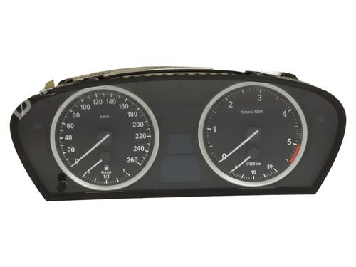 Instrument cluster BMW X6 (E71, E72) xDrive 40 d | BP32306727C47 - Image 3