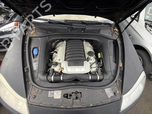 Dashboard PORSCHE CAYENNE (9PA) S 4.8 | BP27558778C46  - Image 14