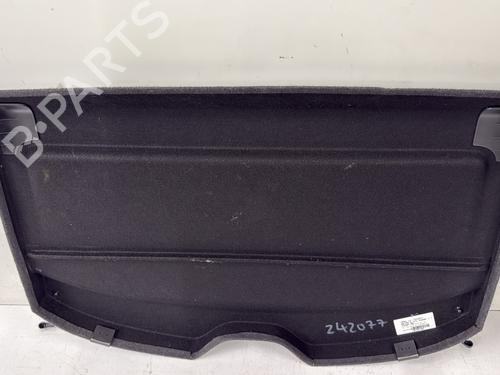 Used Rear parcel shelf Rear parcel shelf OPEL ASTRA H GTC (A04) 1.7 CDTi (L08) (101 hp) 21298470 21298470