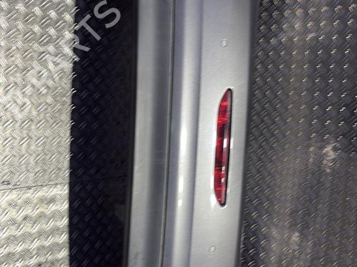 Used Rear bumper PEUGEOT 208 I (CA_, CC_) 1.2 THP 110 (110 hp) 30934802