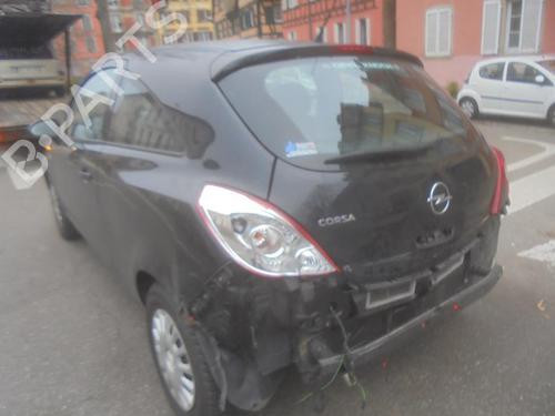 Starter OPEL CORSA D (S07) 1.2 (L08, L68) | BP21308260M8 
