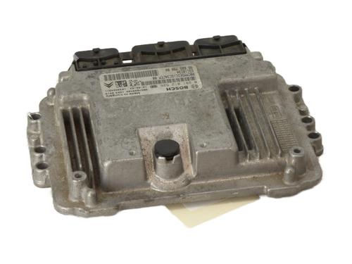 Used Control unit Control unit PEUGEOT 206+ (2L_, 2M_) 1.4 HDi eco 70 (68 hp) 21367290 21367290