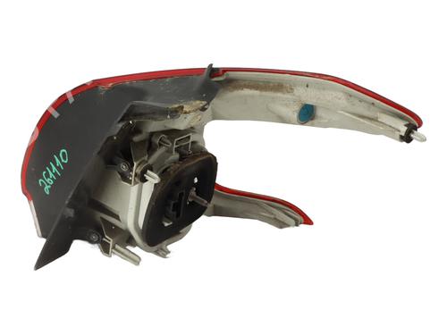 Left taillight PEUGEOT 2008 I (CU_) 1.6 HDi | BP35960671C34 - Image 3