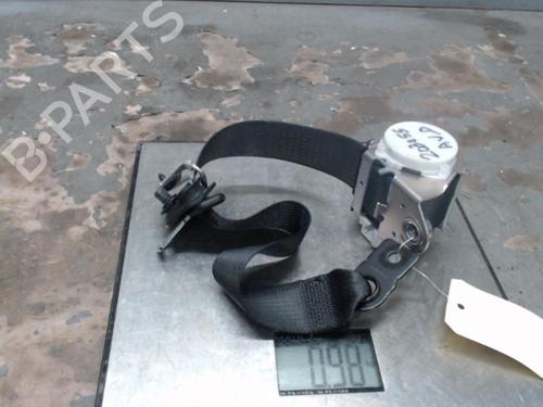 Used Front right belt tensioner OPEL MERIVA B MPV (S10) 1.4 (75) (120 hp) 21312520