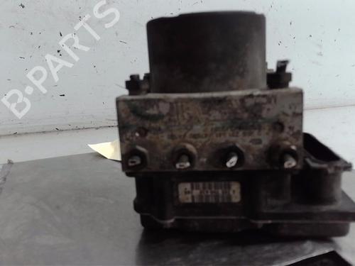 ABS pump NISSAN MICRA III (K12) 1.2 16V | BP21375605M43 