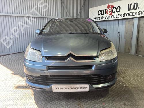Left headlight CITROËN C4 I (LC_) 2.0 HDi | BP37656011C28  - Image 13