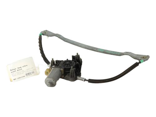 Used Right front window motor Right front window motor RENAULT CLIO I (B/C57_, 5/357_) [1990-1999] 34170884 34170884