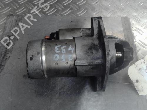 Starter OPEL ASTRA H GTC (A04) 1.7 CDTI (L08) | BP23814361M8 