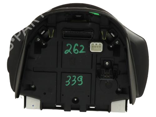 Used Instrument cluster Instrument cluster 37244063 37244063