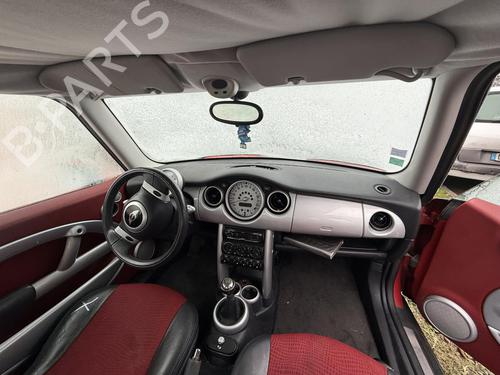 Steering column stalk MINI MINI (R50, R53) One | BP22800497I23  - Image 9