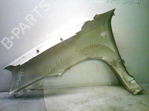 Right front fenders HYUNDAI TUCSON (JM) 2.0 CRDi All-wheel Drive | BP21300218C42 