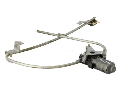 Used Left front window motor RENAULT CLIO I (B/C57_, 5/357_) 1.4 (80 hp) 30175983