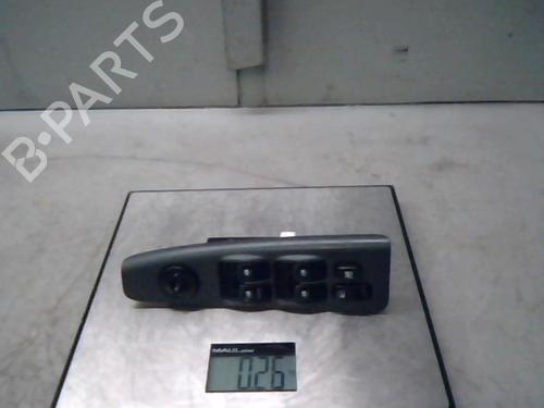 Left front window switch KIA CERATO I Hatchback (LD) 1.6 CRDi | BP21364668I27 