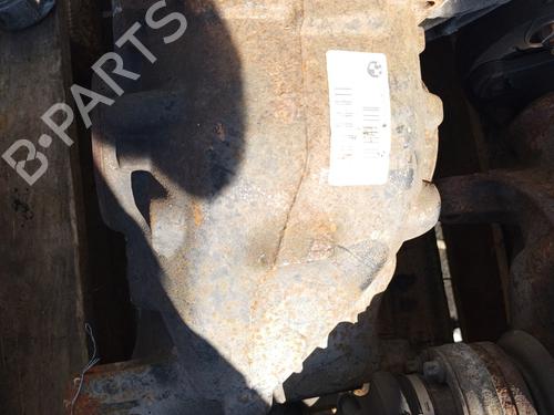 Used Rear differential Rear differential 21874083 21874083