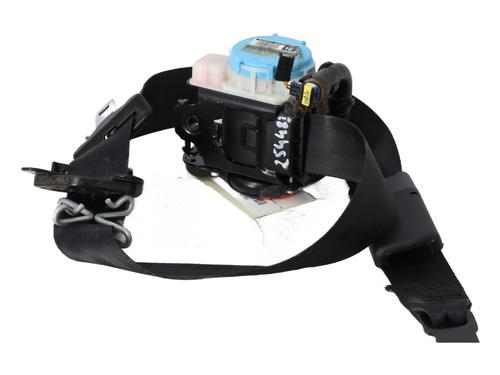 Used Front left seatbelt CITROËN C4 Picasso I MPV (UD_) 1.6 HDi 110 (112 hp) 31025139