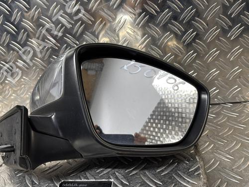 Right mirror PEUGEOT 208 I (CA_, CC_) 1.2 PureTech 82 | BP24445660C27 