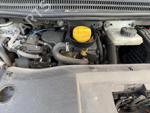 Front wiper motor RENAULT GRAND SCÉNIC IV (R9_) 1.5 dCi 110 (R9A3) | BP30078131M29 