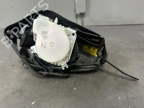 Used Front left belt tensioner FORD FIESTA VI (CB1, CCN) 1.6 TDCi (95 hp) 21293563