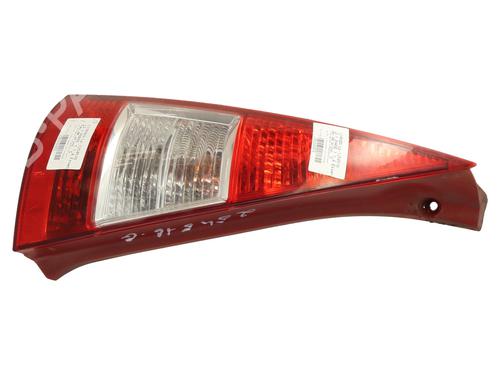 Used Left taillight CITROËN C3 I (FC_, FN_) 1.4 i (73 hp) 31860617