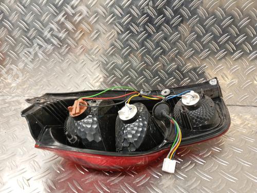 Right taillight CHEVROLET SPARK (M300) 1.0 | BP23824258C35 - Image 3