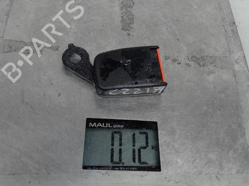 Seat buckle CITROËN XSARA PICASSO (N68) 1.6 HDi | BP21290527I32 