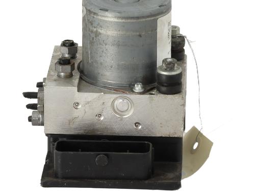 Used ABS pump PEUGEOT 3008 I MPV (0U_) 1.6 HDi (109 hp) 21319351