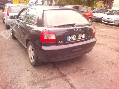 Right taillight AUDI A3 (8L1) 1.9 TDI | BP21305781C35 