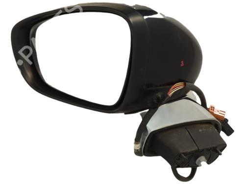 Retrovisor esquerdo Retrovisor esquerdo 38923473 38923473