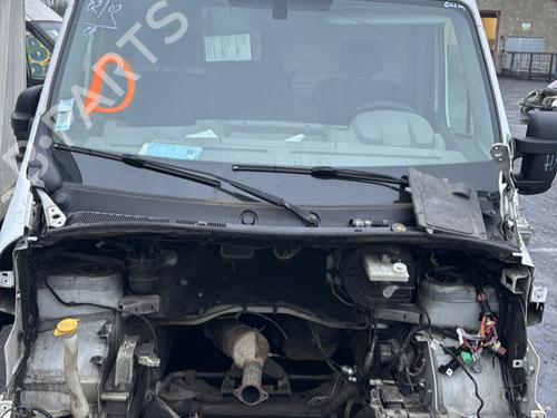 Starter RENAULT MASTER III Van (FV) 2.3 dCi 145 FWD (FV0E, FV0F, FV0H, FV02, FV0M, FV0S,... | BP32069294M8  - Image 10