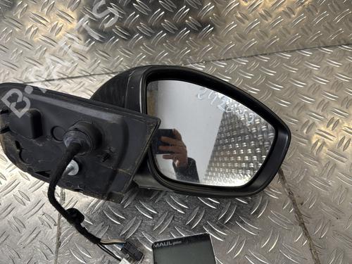 Used Right mirror CITROËN C4 CACTUS 1.2 THP 110 (110 hp) 23816599