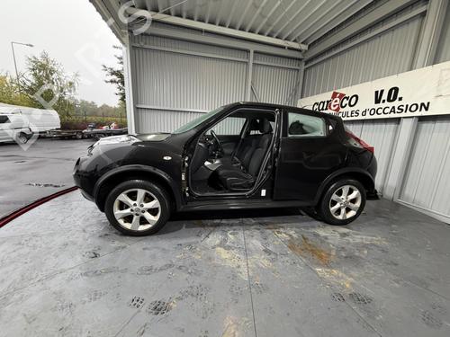 Left front window switch NISSAN JUKE (F15) 1.6 | BP29200640I27 - Image 14