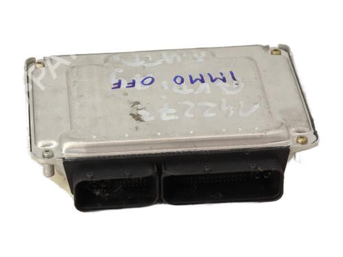 Used Control unit AUDI A4 B5 Avant (8D5) 1.9 TDI (115 hp) 21366027
