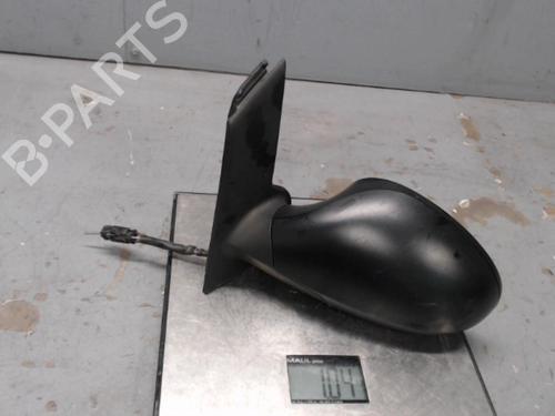 Left mirror SEAT ALTEA (5P1) 1.9 TDI | BP21305711C26 