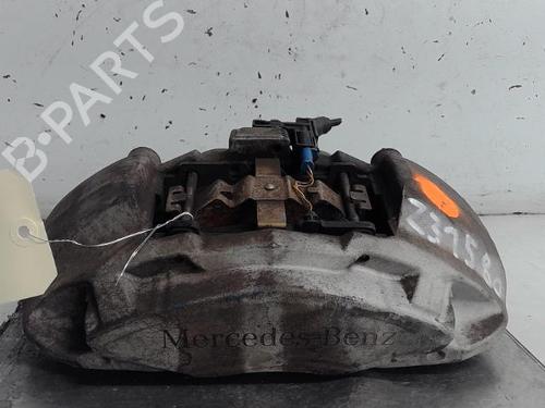 Left front brake caliper MERCEDES-BENZ C-CLASS (W205) C 350 e (205.047) | BP21316379M105 