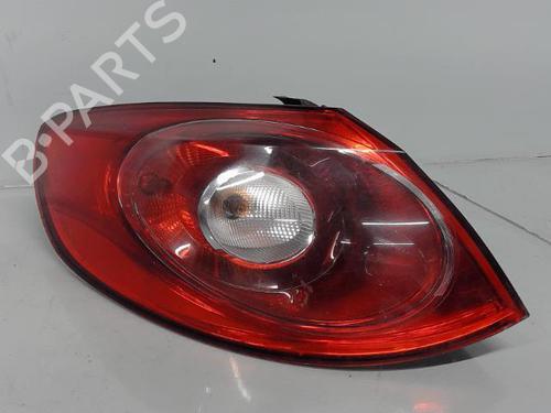 Left taillight VW PASSAT CC B6 (357) 2.0 TDI | BP21312345C34 