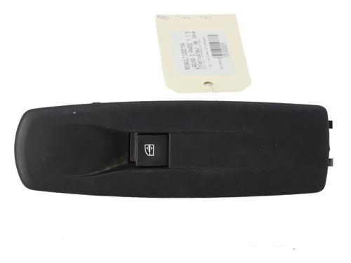 Used Right front window switch RENAULT LAGUNA III (BT0/1) 1.5 dCi (BT00, BT0A, BT0T, BT1J) (110 hp) 21367227