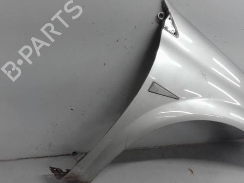 Right front fenders RENAULT MEGANE II (BM0/1_, CM0/1_) 1.4 16V (BM0B, CM0B) | BP21318411C42 