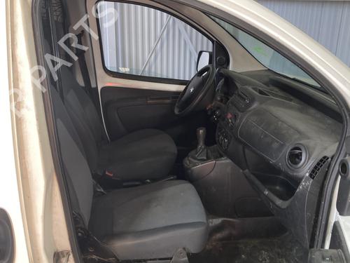 Climate control PEUGEOT BIPPER (AA_) 1.4 HDi | BP33826874I5 - Image 6